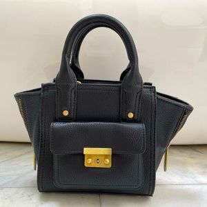 3.1 Philip Lim for Target small “Pashli” style handbag